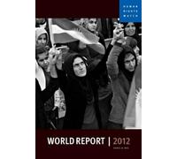 Human Rights Watch World Report 2012 (Tascabile)