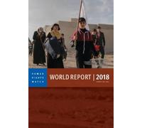 Human Rights Watch World Report 2018 (Tascabile)