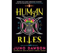 Human Rites: A Novel: 3