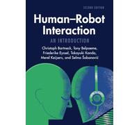 Christoph Bartneck Tony Belpaeme Friederike Eyssel T Human-Robot Int (Tascabile)