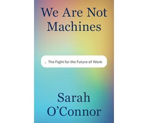 Human Robots: The Fight for the Future of Work