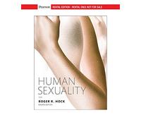 Human Sexuality [RENTAL EDITION]
