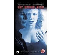 Human Stain, the