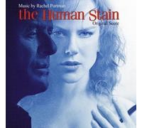 Human Stain, the [Score]