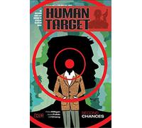 Human Target: Second Chances