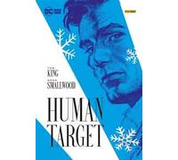 Human target