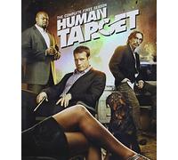 Human Target: Complete First Season