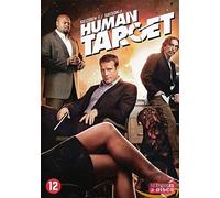 HUMAN TARGET - Series 1 (2010) (edizione Olandese)