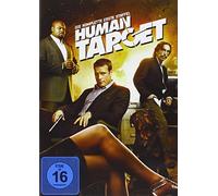 Human Target - Staffel 1