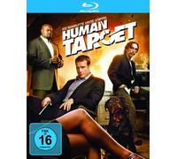 Human Target - Staffel 1