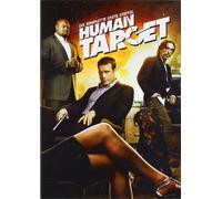 Human Target - Staffel 1
