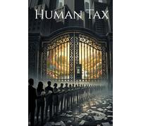 Human Tax: You Feed the System That Extracts Your Life