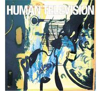 Human Television - Look at Who You're Talking to