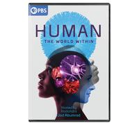 Human: The World Within (DVD)