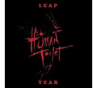 Human Toilet - Leap Year [VINYL]