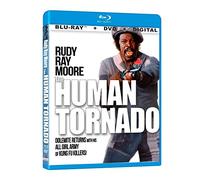 Human Tornado (Blu-ray) Ernie Hudson Cliff Roquemore