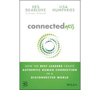 Human Touch: The New Era of Relationship-driven Leadership