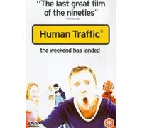 Human Traffic [1999] [DVD] by Justin Kerrigan; Jan Anderson