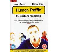 Human Traffic [1999] [Edizione: Regno Unito]