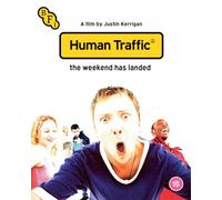 Human Traffic