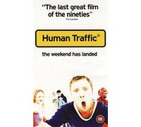 Human Traffic