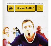 Human Traffic