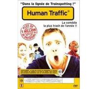 Human traffic
