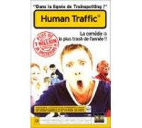 Human traffic