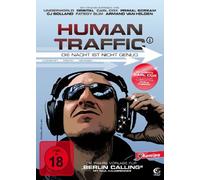 Human Traffic
