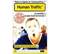 Human traffic