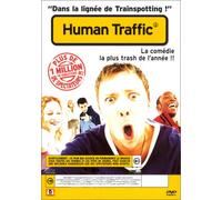 Human traffic