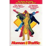 Human Traffic