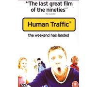 Human Traffic (DVD) John Simm Lorraine Pilkington Shaun Parkes Dean Davies