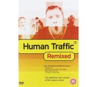 Human Traffic [Edizione: Regno Unito]