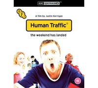 Human Traffic (UHD)
