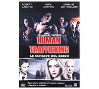Human trafficking