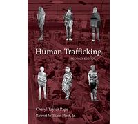 Human Trafficking