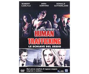 Human trafficking