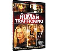 Human Trafficking [Edizione: Stati Uniti]