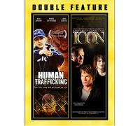 Human Trafficking/Icon - Human Trafficking/Icon