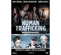 Human Trafficking - Menschenhandel
