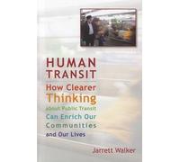 Human Transit (Copertina rigida)