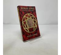 Human Types: Essence and the Enneagram
