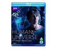 Human Universe [Edizione: Regno Unito]