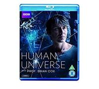 Human Universe [ Origine UK, Nessuna Lingua Italiana ] (Blu-Ray)