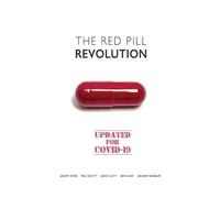 Human Unleashed John Gusty Graeme Norbury Phil Escot The Red Pill Re (Tascabile)