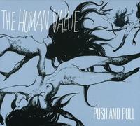 Human Value Push And Pull (CD)
