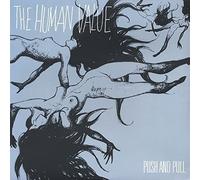 Human Value Push And Pull (Vinyl LP)