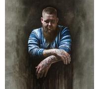 Rag'n'Bone Man – Human – Vinile (2 LP)