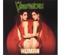 Human (Vinyl) The Veronicas